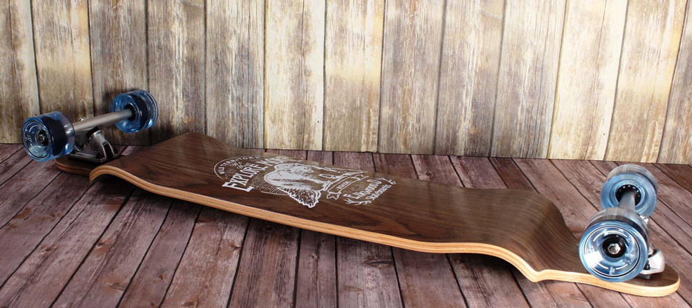 Dark Walnut Dark Walnut