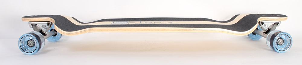 Full Side View Full Side View