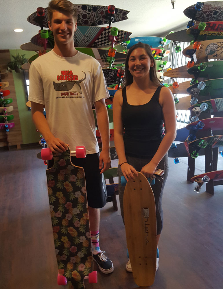 Pineapple Grip Pineapple Grip