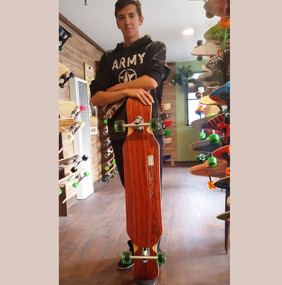 Redwood Redwood
