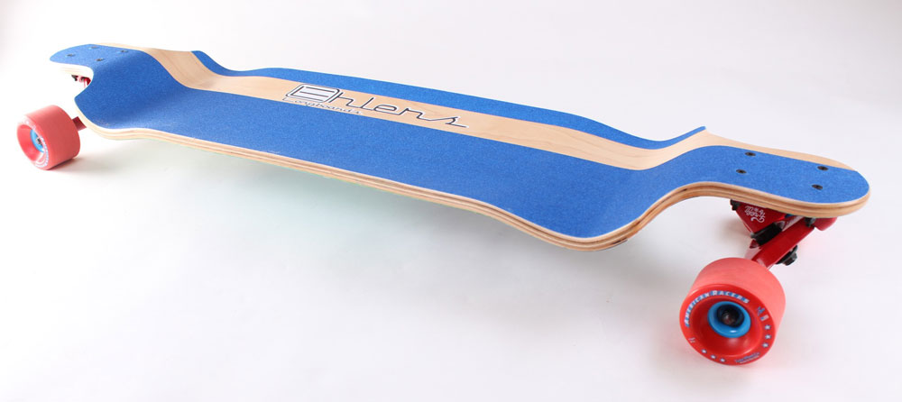 Blue Grip America Racers Blue Grip America Racers