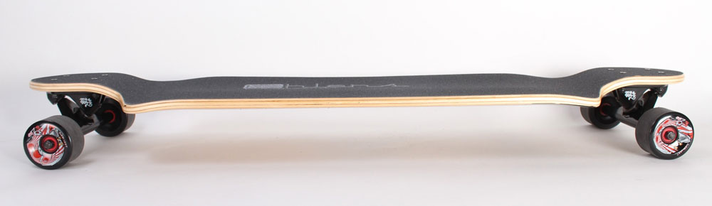 Full Side View Full Side View