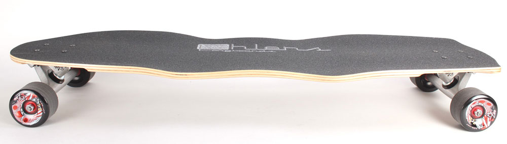 Full Side View Full Side View