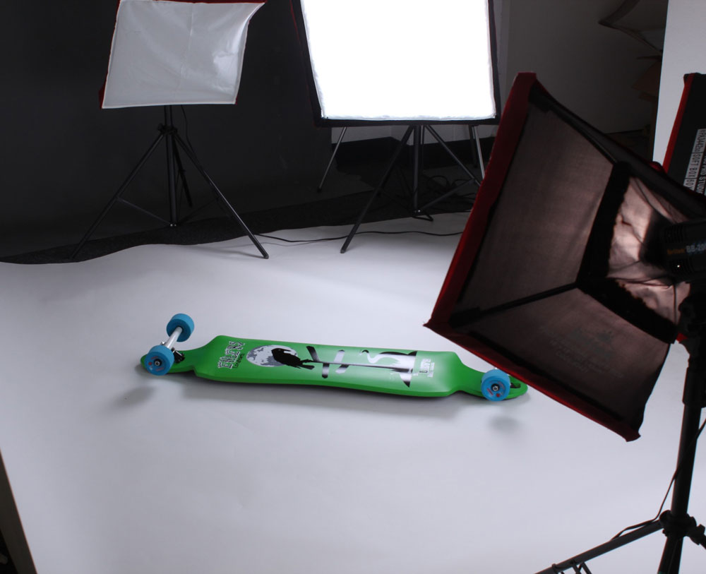 Photo Shoot Green Photo Shoot Green