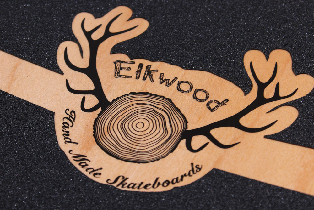 Elkwood Grip 