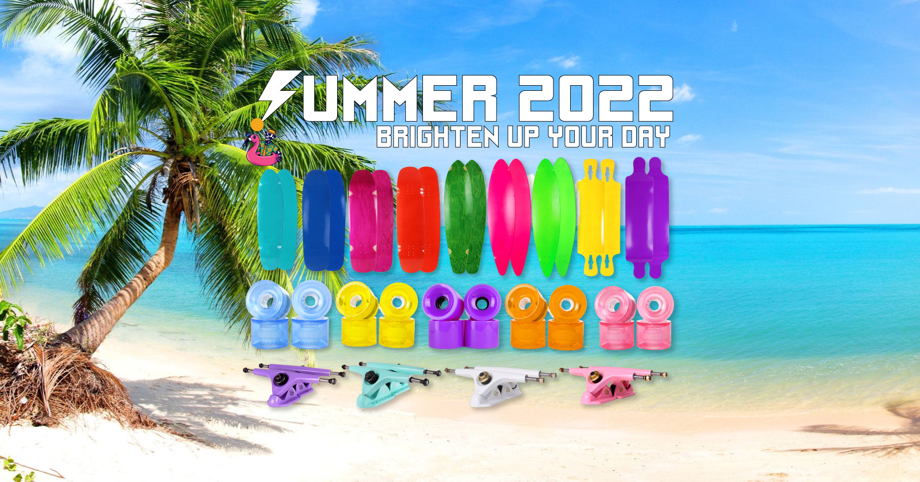 wholesale longboards